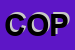 Logo di COPPOLA