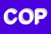 Logo di COPPOLA