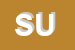 Logo di SUD UNIONE