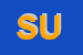 Logo di SUD UNIONE