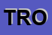 Logo di TROISE