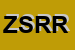 Logo di ZERO STRESS DI RIZZO ROSARIA