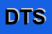 Logo di DIAPASON TRE SRL
