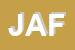 Logo di JACK DI ALBANO FRANCESCO