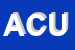 Logo di ACUSTICA