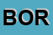 Logo di BORRIELLO