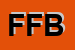 Logo di FERRAMENTA FLLI BORRIELLO