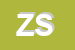 Logo di ZINNO SALVATORE