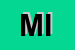 Logo di MOCCIA IRME (SPA)