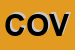 Logo di COVES
