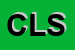 Logo di CRISTIANO LIBRI SRL