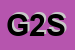 Logo di GUIDA 2 SRL