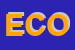 Logo di ECOPRINT