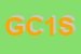 Logo di GIS CART 1 SRL