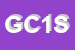 Logo di GIS CART 1 SRL