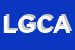 Logo di LA GATTOLERIA DI CORRADO ANGELO