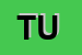 Logo di TESORONE UGO