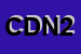 Logo di C D NAPOLI 2 SRL