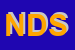 Logo di NDS