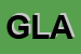 Logo di GLASS