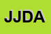 Logo di JDA JACKSON DIGITAL ASSISTANCE SNC