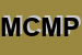 Logo di MCP DI CASSITTO MACCARIO PUMILIA SNC
