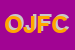 Logo di OTTICA JOSEPH DI FIERRO CIRO