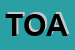 Logo di TAGLIAFERRI OTTICA -ACUSTICA