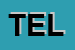 Logo di TELOTTICA