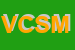Logo di VISIVA COOP DI SALADINO M e C SAS