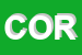 Logo di COR (SRL)