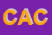 Logo di CAMMARDELLA A e C SAS