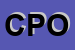 Logo di CRUPI PAOLO OROLOGERIA