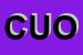 Logo di CUOCOLO