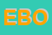 Logo di EBOLI