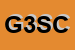 Logo di G 3 SNC CIVITAQUALE GIUSEPPE