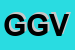 Logo di G E G DI VINIERI