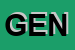 Logo di GENTILE