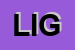 Logo di LIGHT