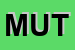 Logo di MUTONE