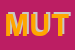 Logo di MUTONE