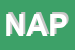 Logo di NAPPA