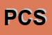 Logo di PELLEGRINO e C SNC