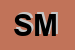 Logo di SILVER MOON