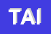 Logo di TAITU-SRL