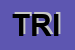 Logo di TRISE