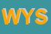 Logo di WYSS