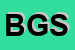 Logo di BIG GIM-S SRL