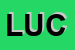 Logo di LUCCHETTI