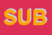 Logo di SUB-SHOP